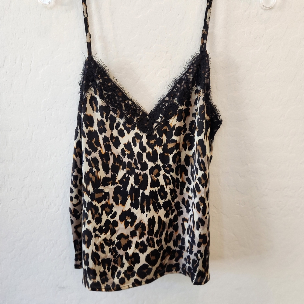 BP Animal Print Camisole